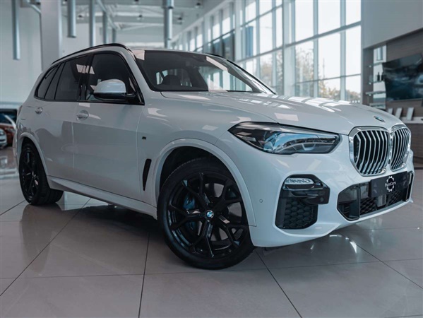 Large image for the Used BMW X5