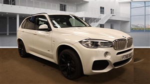 Large image for the Used BMW X5