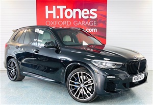 Large image for the Used BMW X5