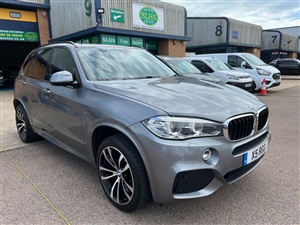 Large image for the Used BMW X5