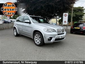 Large image for the Used BMW X5