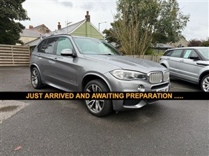 Large image for the Used BMW X5