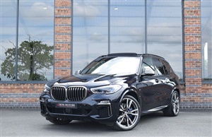 Large image for the Used BMW X5