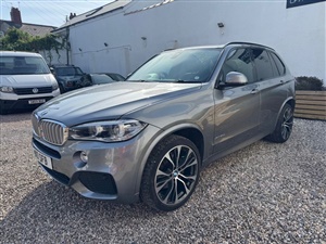 Large image for the Used BMW X5