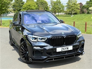 Large image for the Used BMW X5