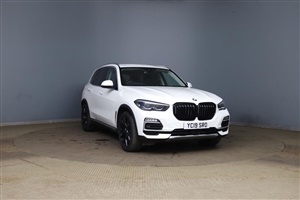 Large image for the Used BMW X5
