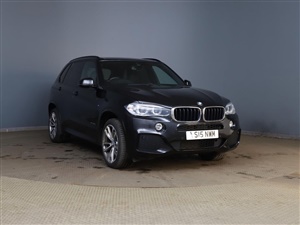 Large image for the Used BMW X5