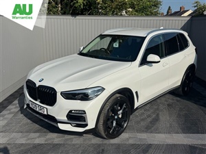 Large image for the Used BMW X5