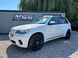 Large image for the Used BMW X5