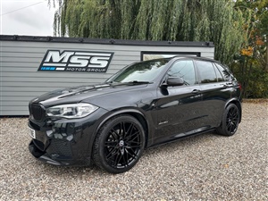 Large image for the Used BMW X5