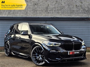 Large image for the Used BMW X5