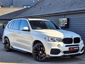 Large image for the Used BMW X5