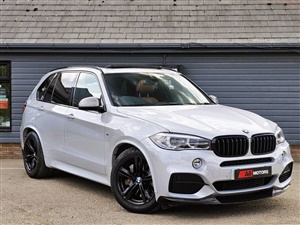 Large image for the Used BMW X5