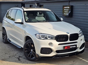 Large image for the Used BMW X5