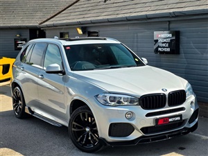 Large image for the Used BMW X5