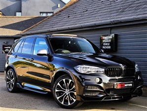 Large image for the Used BMW X5