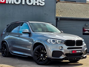 Large image for the Used BMW X5