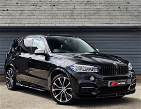 Large image for the Used BMW X5