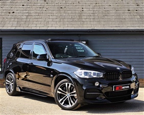 Large image for the Used BMW X5