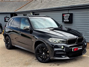Large image for the Used BMW X5