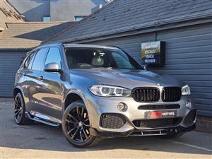 Large image for the Used BMW X5