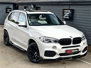 Large image for the Used BMW X5