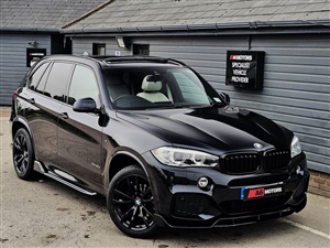 Large image for the Used BMW X5