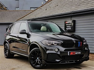 Large image for the Used BMW X5