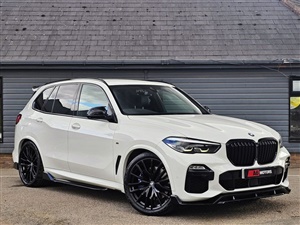 Large image for the Used BMW X5