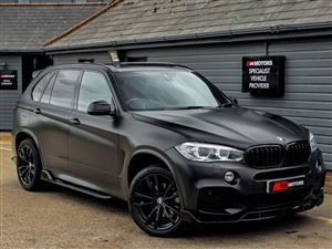 Large image for the Used BMW X5