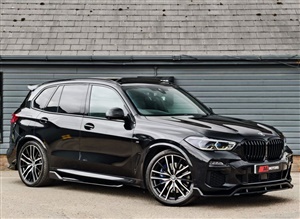 Large image for the Used BMW X5