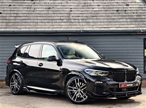Large image for the Used BMW X5