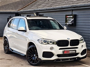 Large image for the Used BMW X5