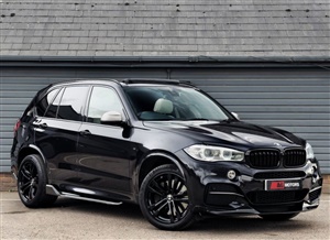 Large image for the Used BMW X5