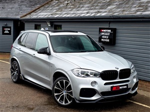 Large image for the Used BMW X5