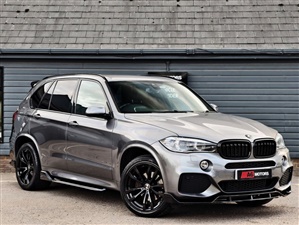 Large image for the Used BMW X5
