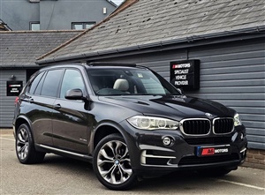 Large image for the Used BMW X5