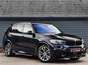 Large image for the Used BMW X5