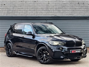 Large image for the Used BMW X5