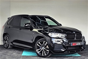 Large image for the Used BMW X5