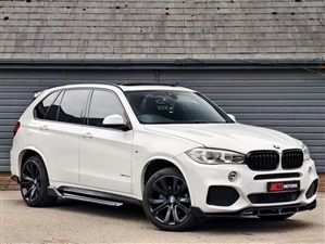 Large image for the Used BMW X5