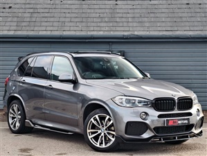 Large image for the Used BMW X5