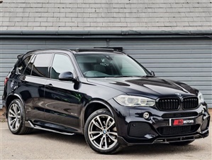 Large image for the Used BMW X5