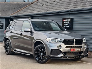 Large image for the Used BMW X5