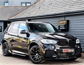 Large image for the Used BMW X5