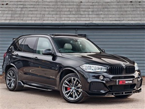 Large image for the Used BMW X5