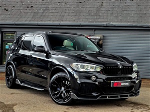 Large image for the Used BMW X5