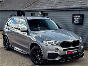 Large image for the Used BMW X5
