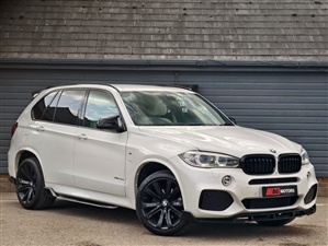 Large image for the Used BMW X5