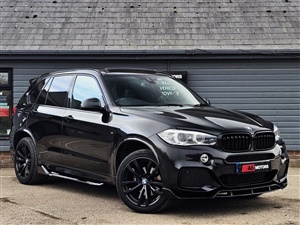 Large image for the Used BMW X5